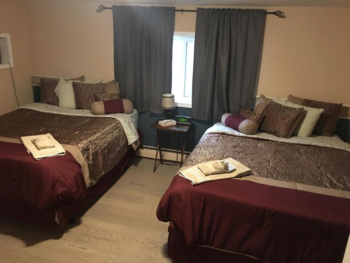 Big Bear Lodge Alpena Dış mekan fotoğraf