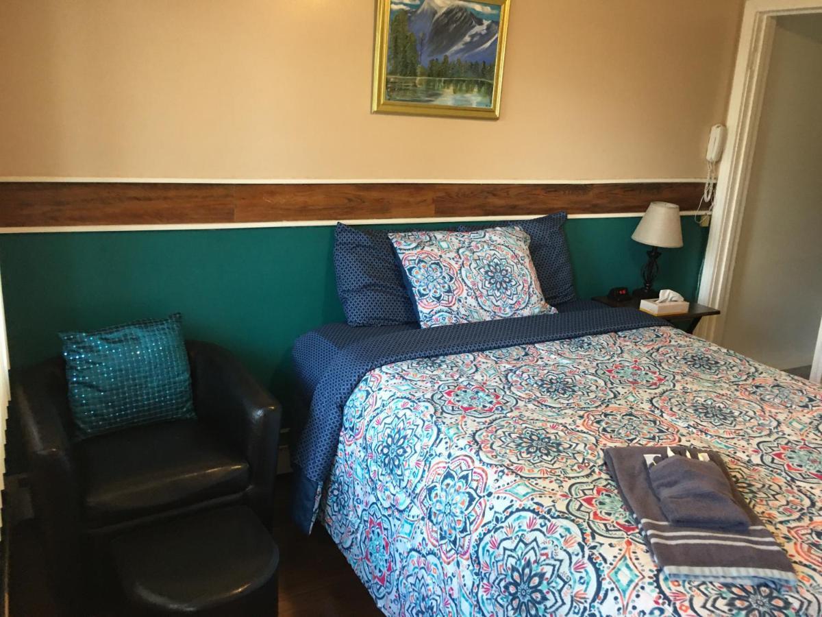 Big Bear Lodge Alpena Dış mekan fotoğraf