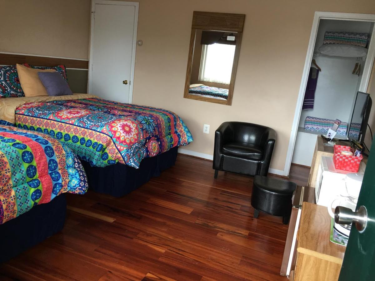 Big Bear Lodge Alpena Dış mekan fotoğraf
