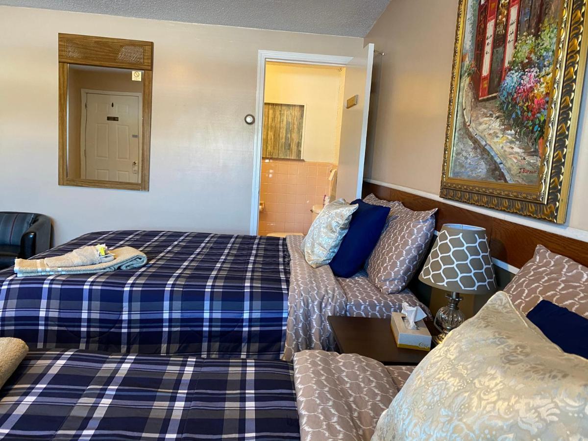 Big Bear Lodge Alpena Dış mekan fotoğraf