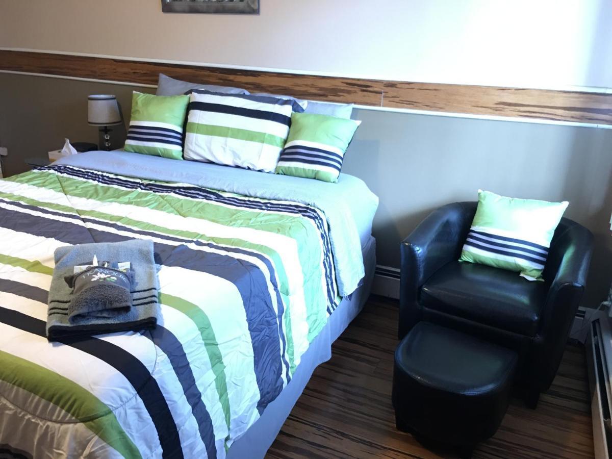 Big Bear Lodge Alpena Dış mekan fotoğraf